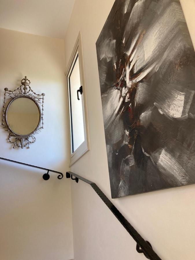 Anna Villa Protaras Exteriér fotografie