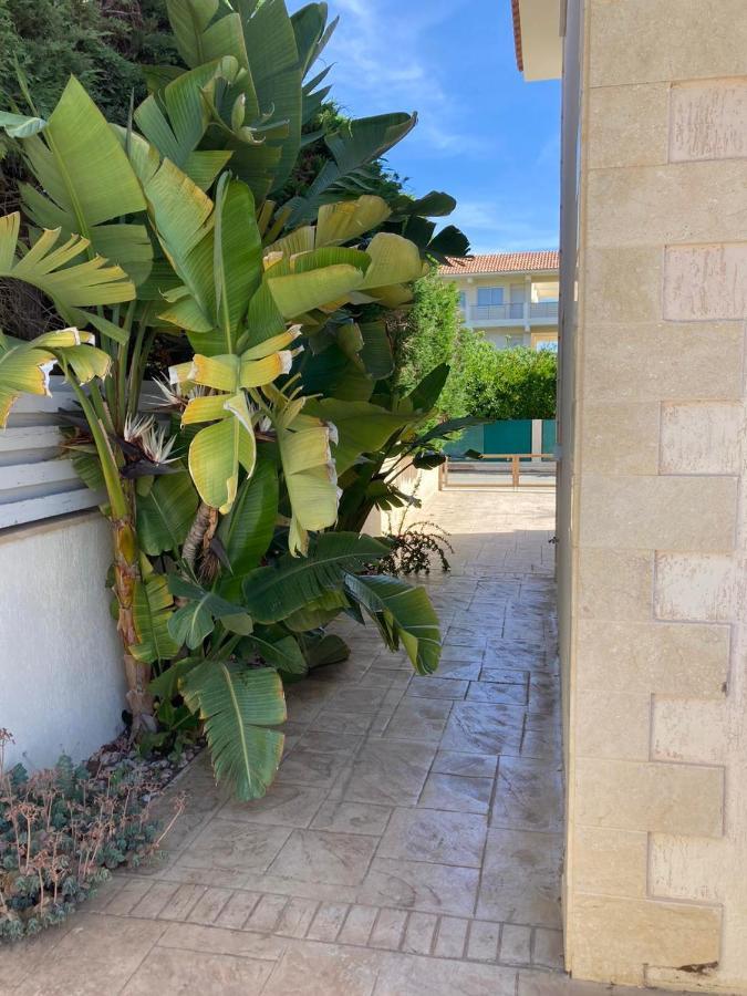 Anna Villa Protaras Exteriér fotografie
